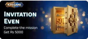 K55 Game APK Free Download (In Pakistan) Latest Version 5